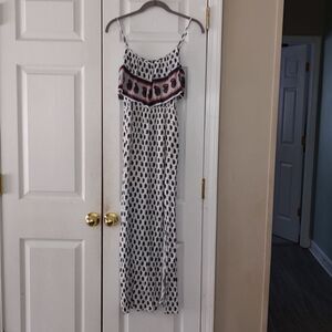 American Eagle Outfitters Maxi dress Sz S